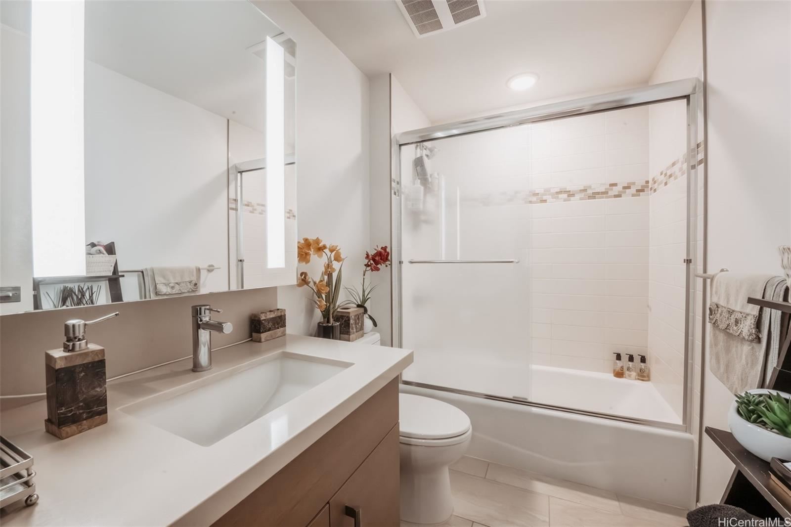 Exclusive Apartment in Honolulu